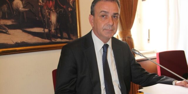 Πέθανε ο πρώην βουλευτής του ΠΑΣΟΚ Δημήτρης Τσιρώνης