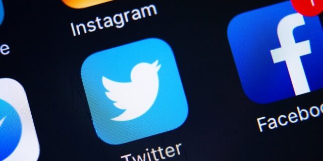 “Επανάσταση” στο Twitter: Παρουσιάστηκε το κουμπί edit για την επεξεργασία των αναρτήσεων