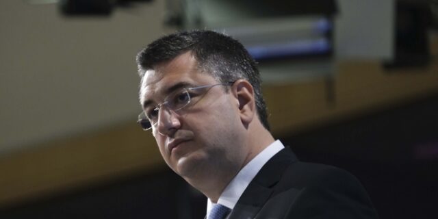 Τζιτζικώστας: Με επιτυχία ολοκληρώθηκε το χειρουργείο