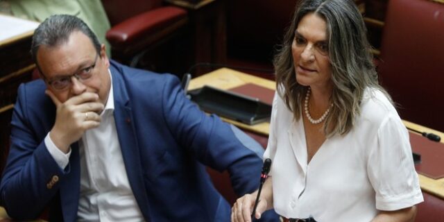 Φάμελλος-Πέρκα: “Οι τιμές ρεύματος αποτελούν απόδειξη της αποτυχίας και του αδιεξόδου της κυβέρνησης στην ενέργεια”