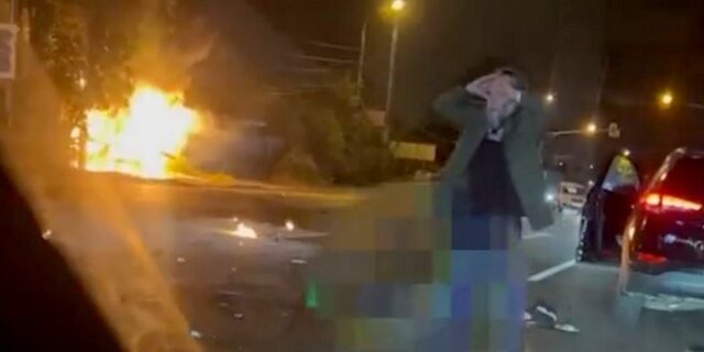 Ρωσία: Βομβιστική επίθεση με θύμα την κόρη του Αλεξάντρ Ντούγκιν, του “εγκεφάλου του Πούτιν”