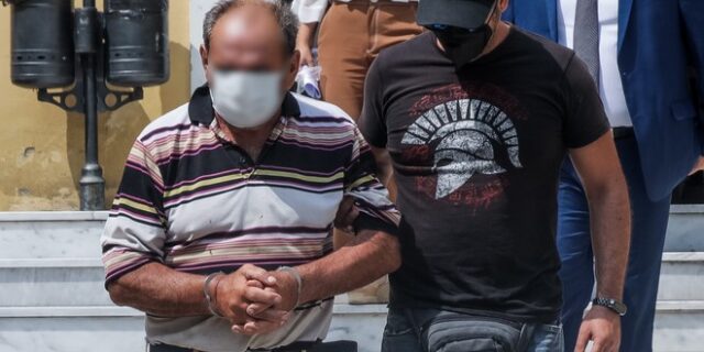 Αλεποχώρι: Στον ανακριτή ο ηλικιωμένος που πυροβόλησε τα παιδιά στην αυλή του
