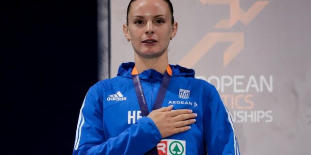 Ο ελληνικός αθλητισμός στην υπηρεσία του πολιτικού έθνους