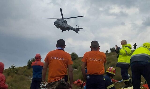 Τραγωδία στη Δράμα: Χτυπήθηκαν από κεραυνό λίγο πριν τον τερματισμό οι αθλητές – Πώς έγινε το δυστύχημα