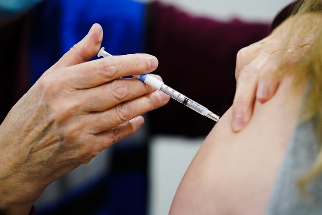 ΠΟΥ: Συνιστά το εμβόλιο κορονοϊού της Valneva