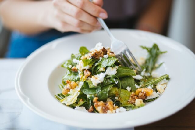 Οι vegetarian γυναίκες κινδυνεύουν περισσότερο να πάθουν κάταγμα στο ισχίο