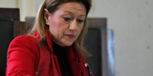 Σκάνδαλο υποκλοπών: Ο ρόλος της εισαγγελέως της ΕΥΠ Βασιλικής Βλάχου και τα αναπάντητα ερωτήματα