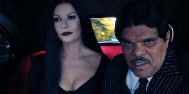 Wednesday Addams: Το επίσημο trailer της νέας σειράς του Tim Burton – Έκπληξη η Catherine Zeta-Jones