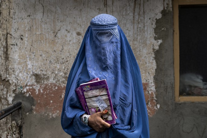 Αφγανιστάν: Οι Ταλιμπάν γιορτάζουν ένα χρόνο εξουσίας, η ανησυχία για τις γυναίκες μεγαλώνει