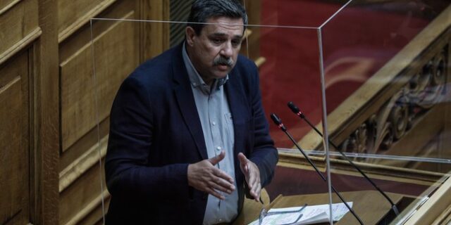 Ξανθός: Ο ΕΟΠΥΥ εμποδίζει την πρόσβαση χιλιάδων ασθενών με Σακχαρώδη Διαβήτη τύπου 1 σε νέα ιατροτεχνολογικά προϊόντα