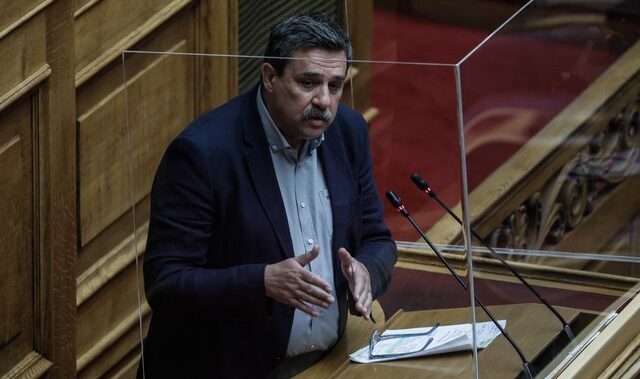 Ξανθός: Ο ΕΟΠΥΥ εμποδίζει την πρόσβαση χιλιάδων ασθενών με Σακχαρώδη Διαβήτη τύπου 1 σε νέα ιατροτεχνολογικά προϊόντα