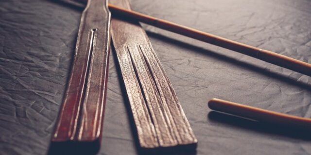 “Μεσαίωνας” στο Μιζούρι: Επιστρέφει ο ξυλοδαρμός ως τιμωρία στα σχολεία