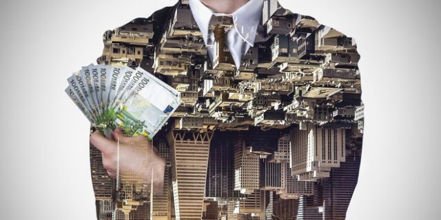 Οικονομολόγος του Χάρβαρντ συμβουλεύει – Αυτός είναι ο πιο απλός τρόπος να γίνετε πλούσιοι