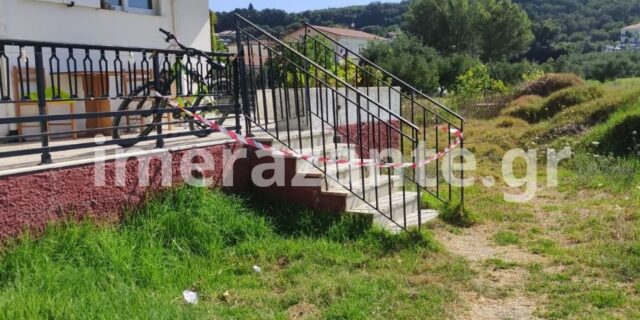 Γυναικοκτονία στη Ζάκυνθο: Συνελήφθη ο δράστης – Πήγε στη δουλειά του σαν να μην έχει συμβεί τίποτα