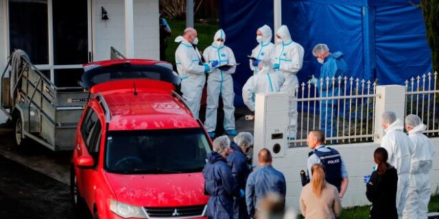 Νέα Ζηλανδία: Έρευνες για λείψανα παιδιών που βρέθηκαν σε βαλίτσες – Εντοπίστηκε ύποπτη γυναίκα