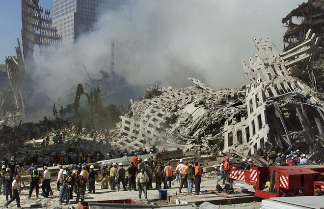 11η Σεπτεμβρίου: Γιατί κατέρρευσαν τόσο γρήγορα οι Δίδυμοι Πύργοι – Ο καταστροφικός συνδυασμός
