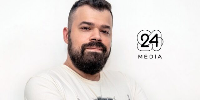 Ο Αντώνης Μπαλαδήμας, νέος συντάκτης του SPORT24 στο χώρο των esports και του gaming