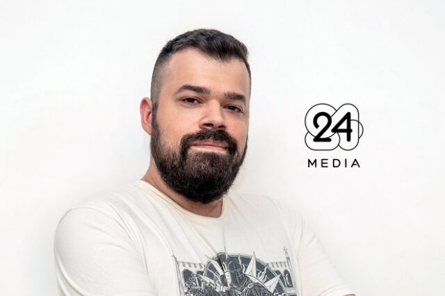 Ο Αντώνης Μπαλαδήμας, νέος συντάκτης του SPORT24 στο χώρο των esports και του gaming