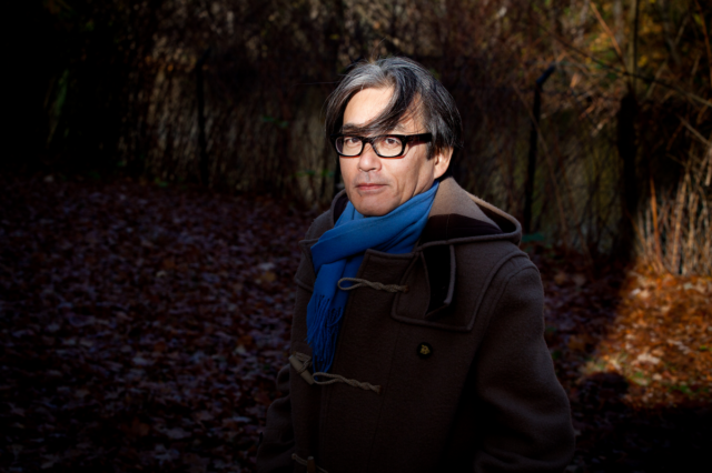 Umebayashi, Brossè και Κτιστάκης, μιλούν για την μουσική σύμπραξή τους στο Ηρώδειο