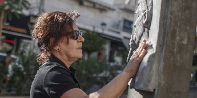 Μάγδα Φύσσα: Έχουμε αγώνα μπροστά μας – Ξεκινάει σε δεύτερο βαθμό η δίκη