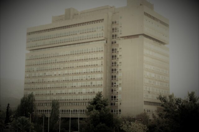 “Η ΕΥΠ κατέστρεψε τους φακέλους Ανδρουλάκη για να προφυλάξει τα στελέχη της από το νόμο”