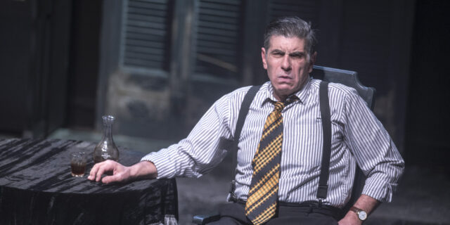 Ο Γιάννης Μπέζος και οι επικές δηλώσεις του: Από τους ηλίθιους και τα ψώνια μέχρι την ωμή αλήθεια