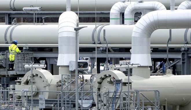 Ενεργειακή κρίση: Διχασμένη η ΕΕ με τις προτάσεις της Κομισιόν για πλαφόν στο αέριο