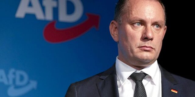 Γερμανία: Δημοσκοπική άνοδος για την ακροδεξιά