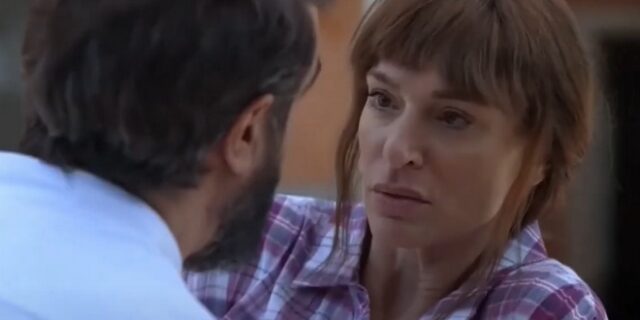Άγρια Γη: Όσα θα δούμε στο δεύτερο επεισόδιο της νέας δραματικής σειράς του ΣΚΑΪ
