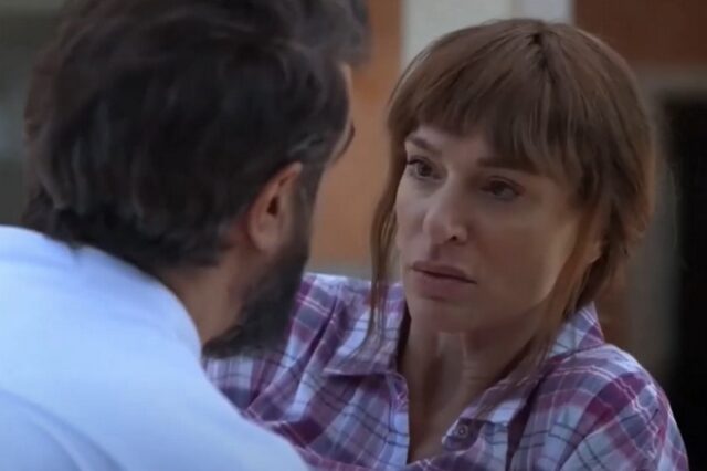 Άγρια Γη: Όσα θα δούμε στο δεύτερο επεισόδιο της νέας δραματικής σειράς του ΣΚΑΪ