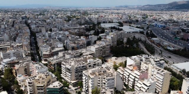 Εμπορικά ακίνητα: Oι ακριβότερες περιοχές της Αθήνας – Πού κυμαίνονται τα ενοίκια των καταστημάτων