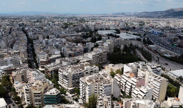 Εμπορικά ακίνητα: Oι ακριβότερες περιοχές της Αθήνας – Πού κυμαίνονται τα ενοίκια των καταστημάτων