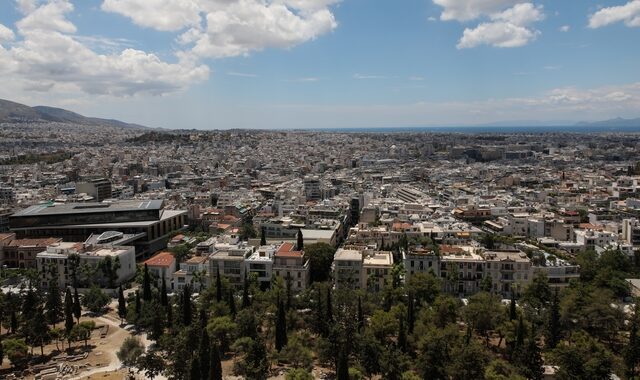 Σοφία Κατσίγιαννη: Το πολύπλευρο ζήτημα της στέγασης