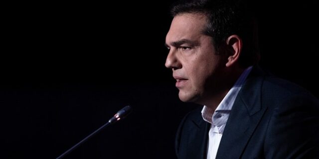 Τσίπρας: Σύντομα θα συνεχίσουμε τη δουλειά για την καταπολέμηση του trafficking