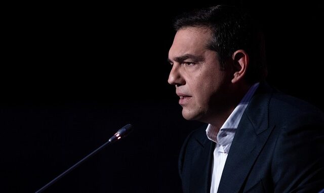 Τσίπρας: Σύντομα θα συνεχίσουμε τη δουλειά για την καταπολέμηση του trafficking