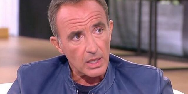 Νίκος Αλιάγας: “Όταν γεννήθηκα είπαν στη μητέρα μου ότι είχα πολύ λίγες ημέρες ζωής”