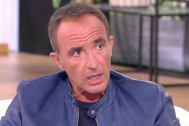 Νίκος Αλιάγας: “Όταν γεννήθηκα είπαν στη μητέρα μου ότι είχα πολύ λίγες ημέρες ζωής”