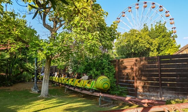 Allou Fun Park: “Ασφαλής η λειτουργία του” λέει ο φορέας πιστοποίησης