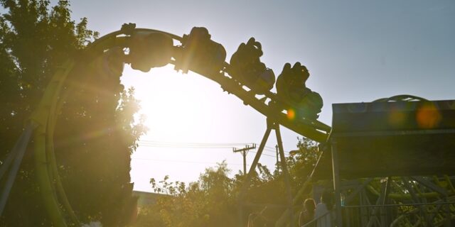 Allou Fun Park: Τραυματίας περιγράφει πώς έγινε το ατύχημα – “Ήρθαν να μας πουν ότι φταίγαμε εμείς”