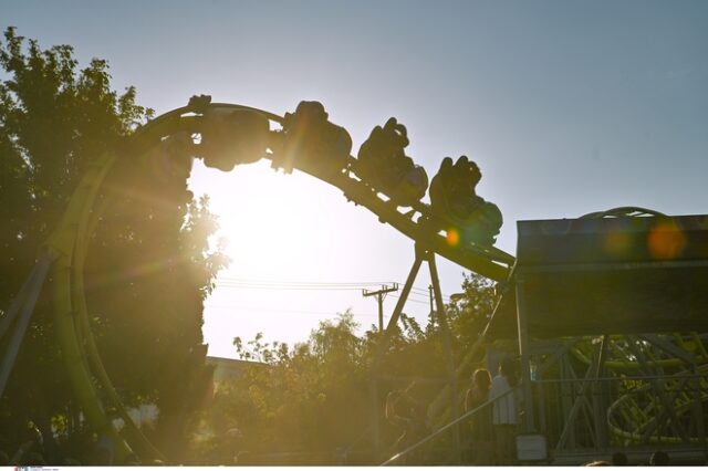 Allou Fun Park: Τραυματίας περιγράφει πώς έγινε το ατύχημα – “Ήρθαν να μας πουν ότι φταίγαμε εμείς”