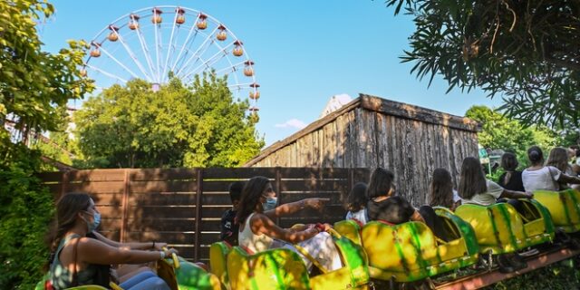 Allou Fun Park: Τι απαντούν οι τραυματίες στους ισχυρισμούς της εταιρίας
