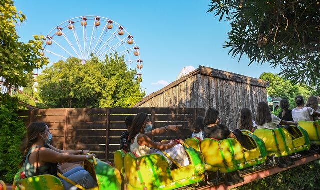 Allou Fun Park: Τι απαντούν οι τραυματίες στους ισχυρισμούς της εταιρίας