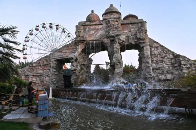 Allou Fun Park: Σε σοβαρή κατάσταση δύο τραυματίες – Η ανακοίνωση της εταιρίας για το ατύχημα