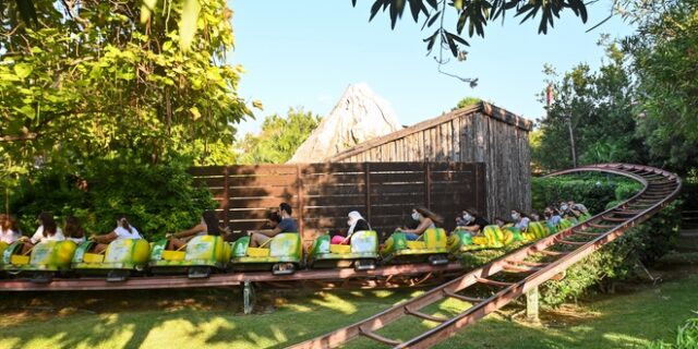 Allou Fun Park: “Θα προσφέρουμε την αναγκαία βοήθεια στους τραυματίες” λέει η εταιρία
