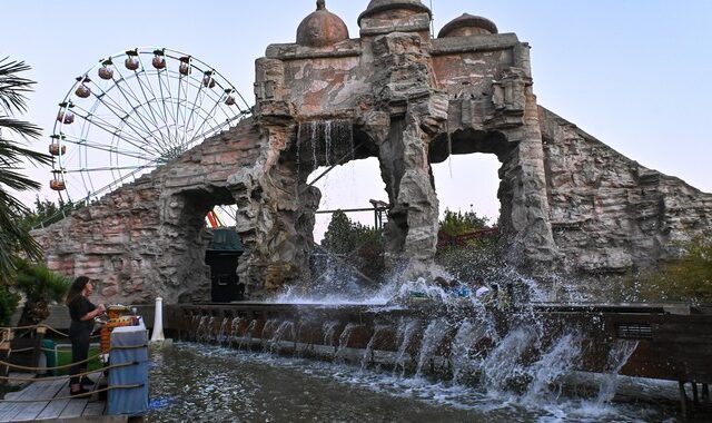 Allou Fun Park: “Ουδέποτε παραβιάσαμε τη σφράγιση του χώρου του παιγνίου αναψυχής”