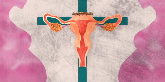 Αμβλώσεις: Το κήρυγμα σκοταδισμού εκκλησίας και ακροδεξιάς