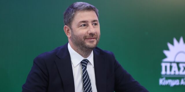 Η ΝΔ επιχειρεί να υποβαθμίσει την κατάθεση Ανδρουλάκη στην εξεταστική