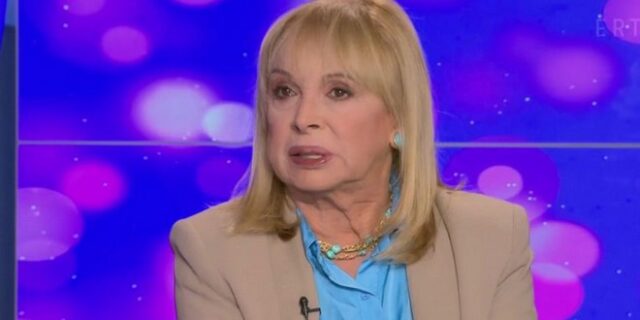 Άννα Φόνσου: Η άγνωστη ιστορία για τον Γιώργο Μαρίνο, το έμφραγμα και τα 27.000 ευρώ