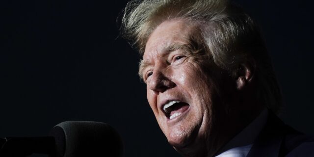 Πώς θα μοιάζει μια ενδεχόμενη δεύτερη θητεία του Τραμπ