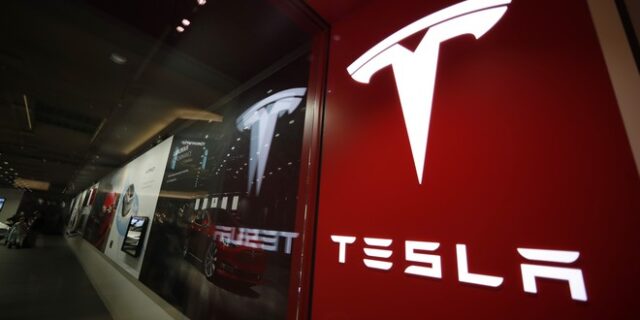 Μήνυση στην Tesla: Υπάλληλοι της εταιρίας έβλεπαν και μοιράζονταν μεταξύ τους προσωπικά video πελατών